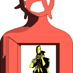 #178 | A Red Rook with a Director's Soul