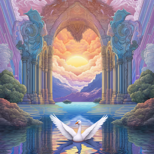 A Harmonious Symphony of Nature