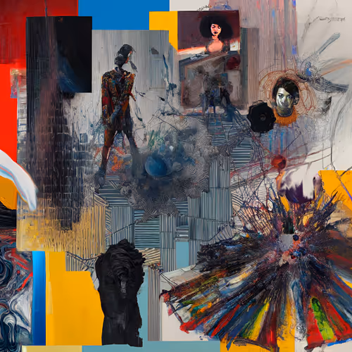 Evelyn O at SuperChief