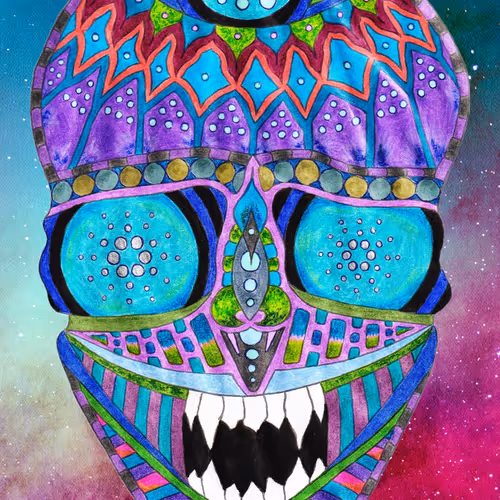 Dcs Designer Crypto Skulls