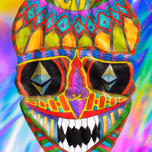 Ethereum. DCS #4