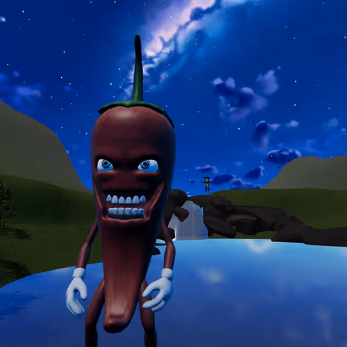 Hyperfy