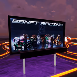 Bourverse: Karts