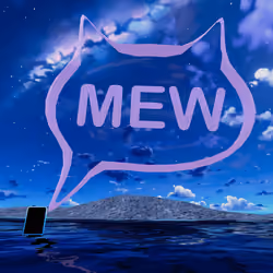 MewLand