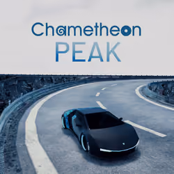 Chametheon Peak