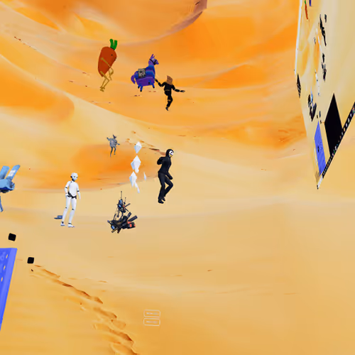 Hyperfy