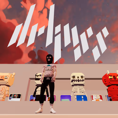 Hyperfy
