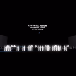 C2W VIRTUAL RUNWAY 