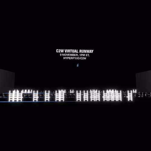 C2W VIRTUAL RUNWAY 