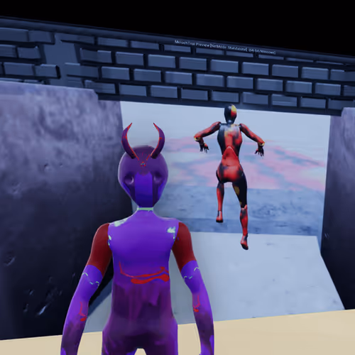 Hyperfy