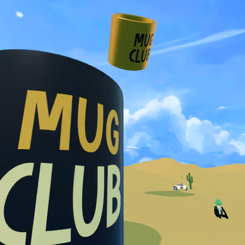 Mug World