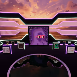 MetaMike Editions Gallery