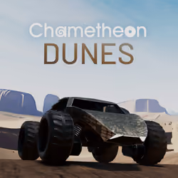 Chametheon Dunes