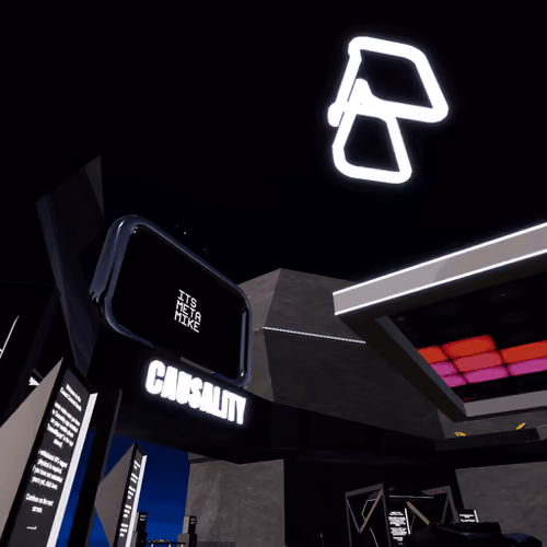 Causality Launchpad