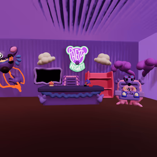 Hyperfy