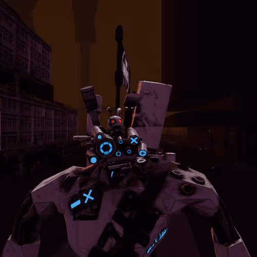 Hyperfy