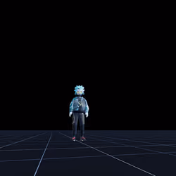 Morph's Void