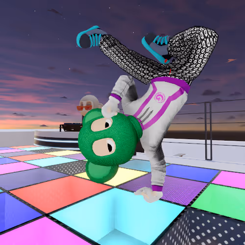 Hyperfy