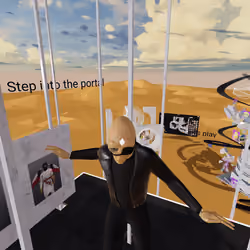 MOCA ROOMs Tutorial