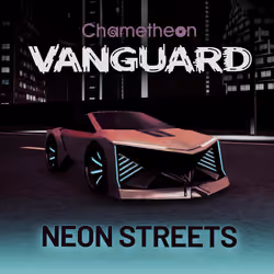 Neon Streets