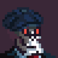 GENUINE UNDEAD APES #5788