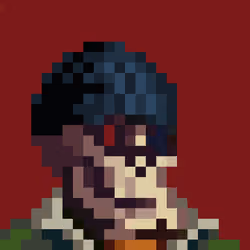 GENUINE UNDEAD APES #9914