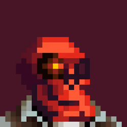 GENUINE UNDEAD APES #7812