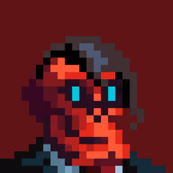 GENUINE UNDEAD APES #9755
