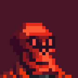 GENUINE UNDEAD APES #8700