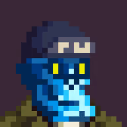 GENUINE UNDEAD APES #8548