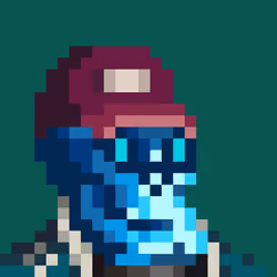GENUINE UNDEAD APES #4168