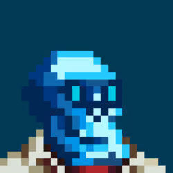 GENUINE UNDEAD APES #6051