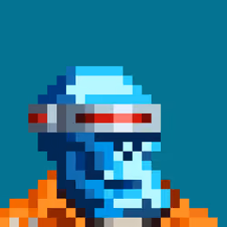 GENUINE UNDEAD APES #5699