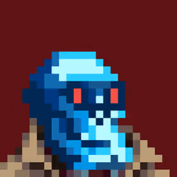 GENUINE UNDEAD APES #8045