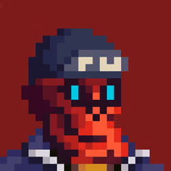 GENUINE UNDEAD APES #3270