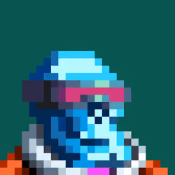 GENUINE UNDEAD APES #7330