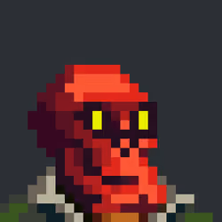 GENUINE UNDEAD APES #6188