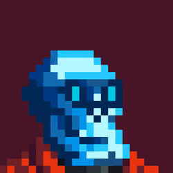 GENUINE UNDEAD APES #9978