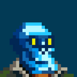 GENUINE UNDEAD APES #5985