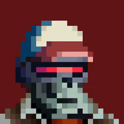 GENUINE UNDEAD APES #329