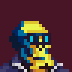 GENUINE UNDEAD APES #3767