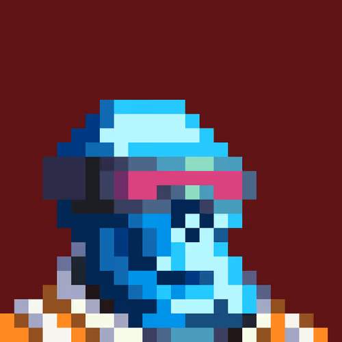 GENUINE UNDEAD APES #9896