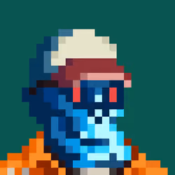 GENUINE UNDEAD APES #4678