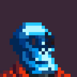 GENUINE UNDEAD APES #6137