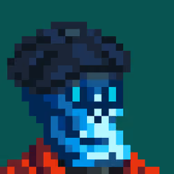 GENUINE UNDEAD APES #7001