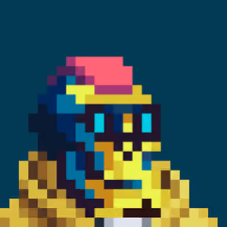 GENUINE UNDEAD APES #1474