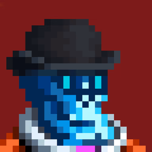 GENUINE UNDEAD APES #9037