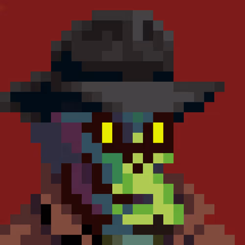 Genuineundeadapes