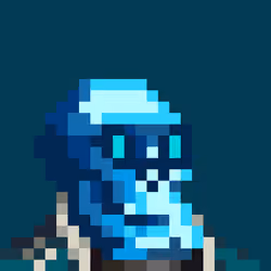 GENUINE UNDEAD APES #3190