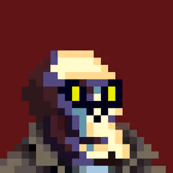 GENUINE UNDEAD APES #225
